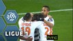 But Raphaël GUERREIRO (19ème) / Paris Saint-Germain - FC Lorient - (3-1) - (PARIS-FCL) / 2015-16