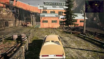 Alan Wake Odc. 9 - W końcu bez problemów[PL][HD][720p]