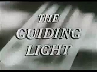 The Guiding Light; July 20, 1950 - Consulting Dr. Bolling