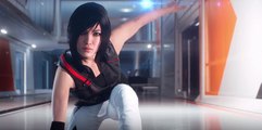 MIRROR'S EDGE: CATALYST Story Trailer – I Am Faith - EA/DICE (Mirror's Edge 2)