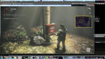 Alan Wake Odc. 8 - Wyjaśnienie[PL][HD][720p]