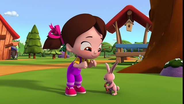 Niloya Şarkı Karınca Saygısı