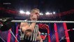 Roman Reigns vs. Sheamus – WWE World Heavyweight Champion titel Match  Raw