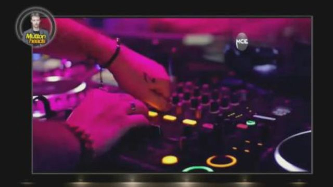 Voir et revoir X-Hit avec Muttonheads et Sara costa sur MCEReplay