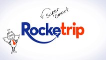 Ahorrar dinero en viajes de empresa con Rocketrip