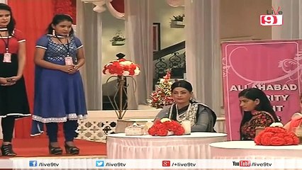 Sudden Change In Dadi's Attitude | Suhani Si Ek Ladki | 4th February 2016