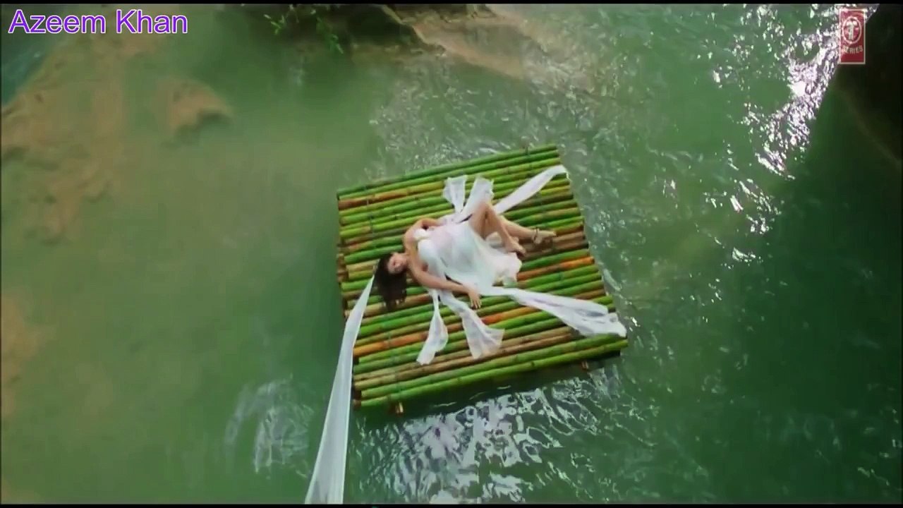 Kabhi jo baadal barse Hindi English Subtitles Full Song jackpot Movie 2013 Exclusive