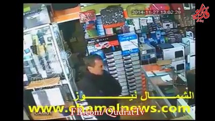 Serious quorum converts all the cities of Morocco specialized in the theft of 800 AED. Mp4