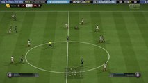 Pro Club - 90' Shakiro goal!