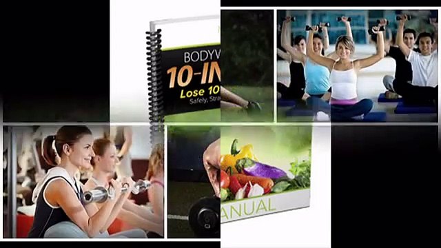 Bodyweight Burn Fat Loss Reviews-Is it Scam or Does it Work?