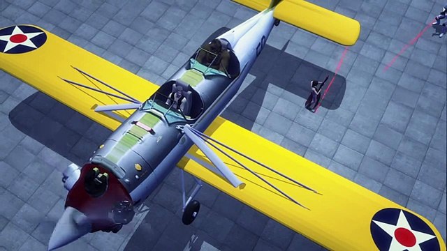 Крушение самолёта не остановит Харрисона Форда от съёмок в сиквеллах