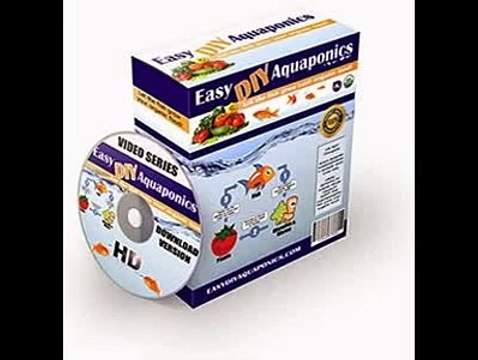 easy diy aquaponics download | cheap diy aquaponics