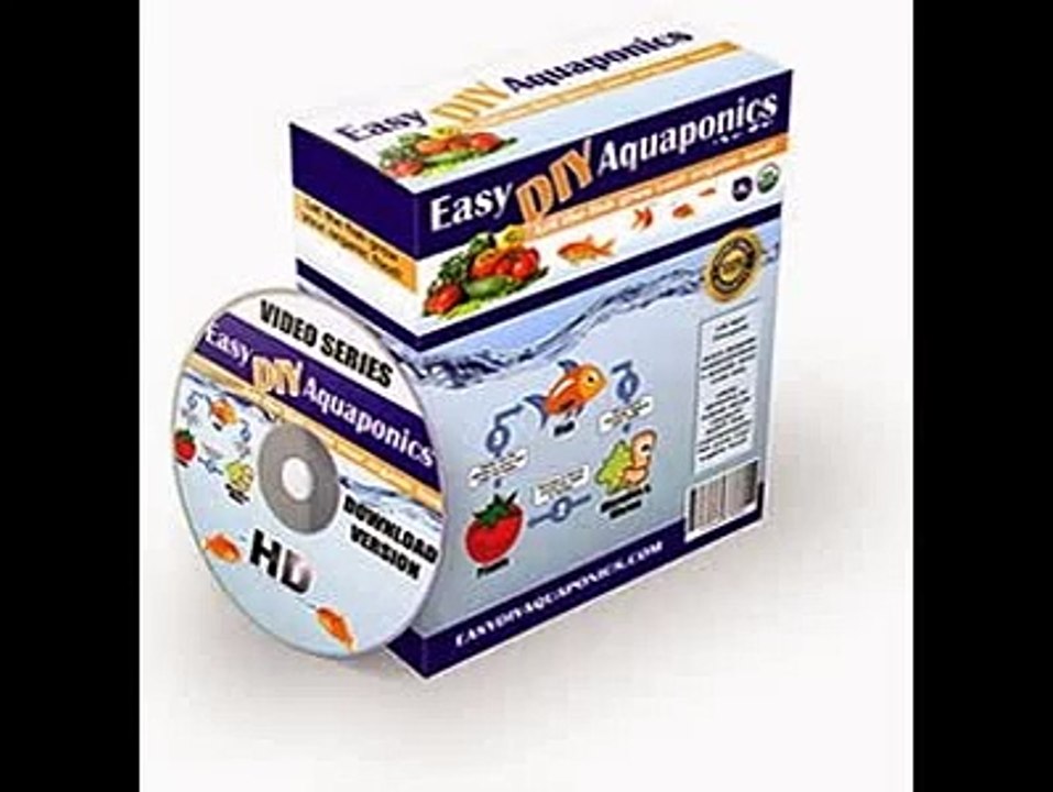easy diy aquaponics download | cheap diy aquaponics