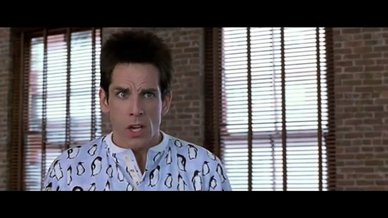 The Many Faces of Zoolander Mashup (2016)