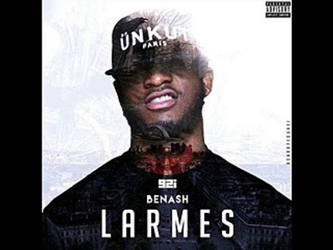 Benash - Larmes (Son Officiel) [92i Reccords] 2016