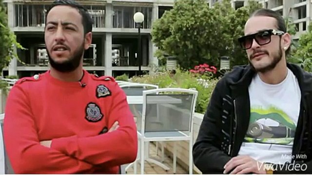 Lacrim feat sch tony montana pattaya