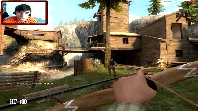 S**T HAPPENS - Fistful of Frags Gameplay #2