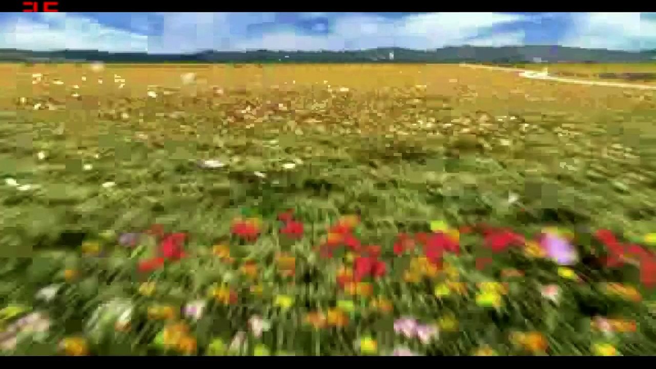 Final Fantasy 8 WalkTrought Part 1