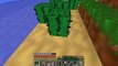 Minecraft Survival Island S2E63 - Secret Of The Hidden Room