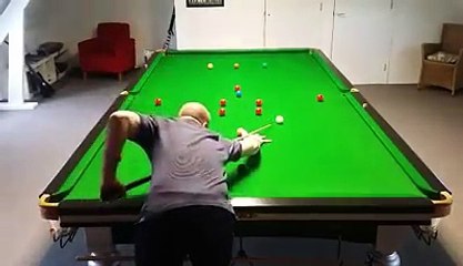 Play Snooker best Matches - Snooker 2016