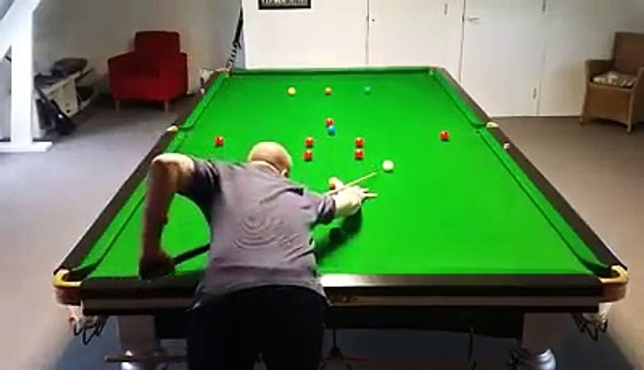 Play Snooker best Matches - Snooker 2016