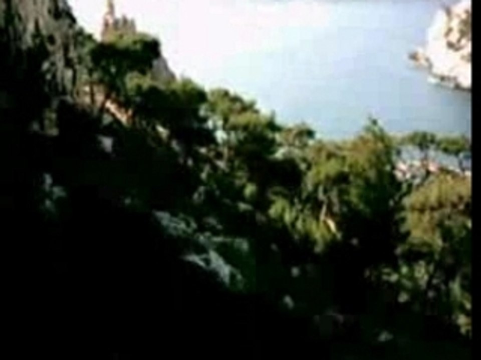 Sortie dans les calanques