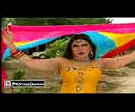 Dil Lai JaKhushboo Mujra DancePakistani Mujra Dance 2015-girlsscandals