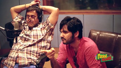 Guntur Talkies -Paal'lev -  Rashmi Gautam, Sraddha Das, Mahesh Manjrekar