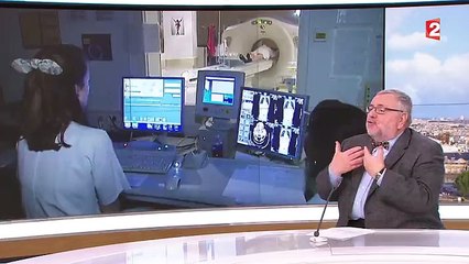 Descargar video: Cancer : de vraies avancées pour certaines pathologies