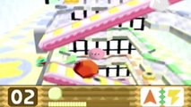 [N64] Walkthrough - Kirby 64 The Crystal Shards Level 5