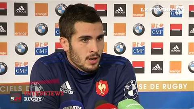 «Monsieur» Novès vu par les Bleus du XV de France