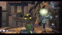 [Wii] Walkthrough - The Legend Of Zelda Twilight Princess Part 43