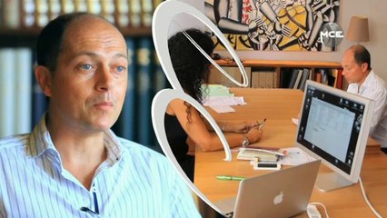 C'est Mon Job Spécial Experts-Comptables avec Frédéric Girone