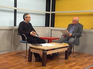 Sembrando Esperanza - El hijo de la viuda de Nain - Jose Luis Gonzalez - 30.01.2016