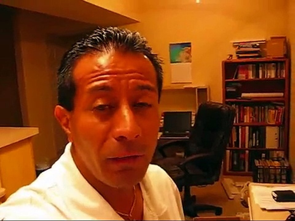 Day 3 "Shake Day" of Xtreme Fat Loss Diet Program