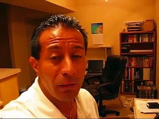 Day 3 "Shake Day" of Xtreme Fat Loss Diet Program