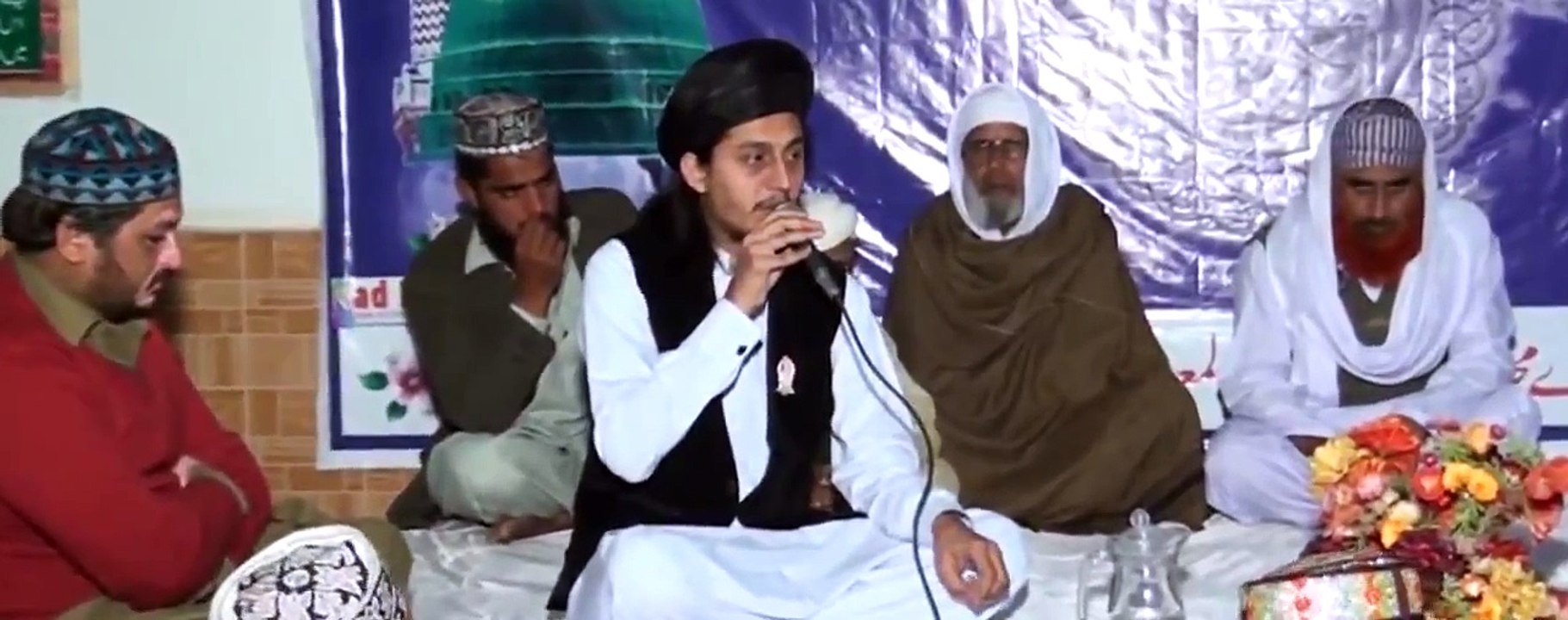 Ali Raza Noori Khariyan Gujrat Mehfil e Naat