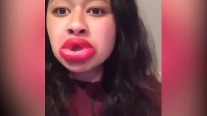 Осторожно! Все правда о девочках! Лучшие приколы) | Warning! The awful truth about girls