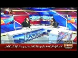 Live With Dr.Shahid Masood  4 Feb 2016