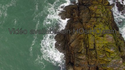 Ile d'Yeu, Port de Meule