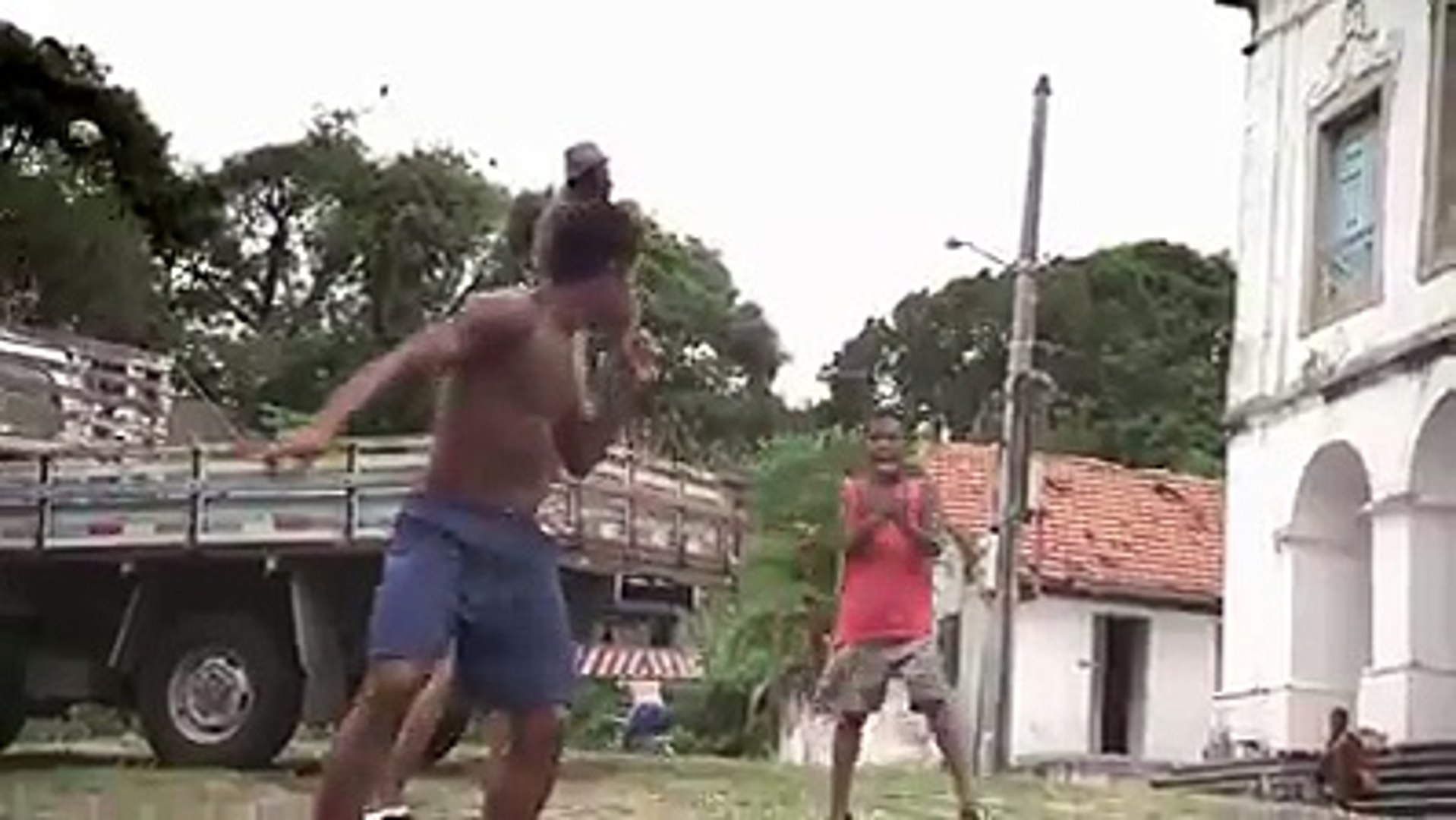 football
