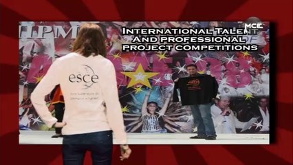 Portes Ouvertes : spécial ESCE