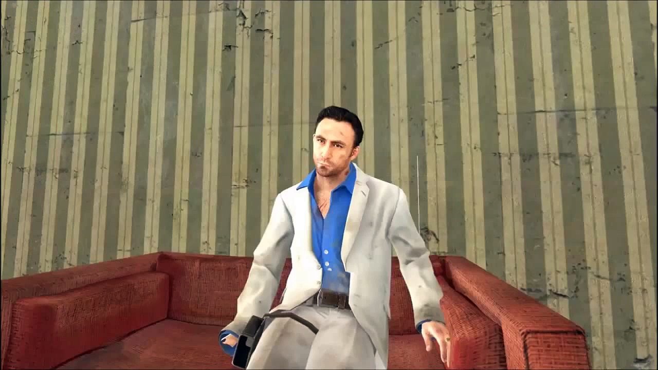 06. Нет идей | GMod