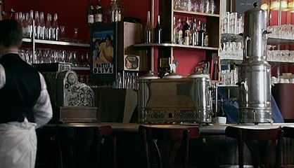 Красная капелла (2004). 13 серия из 16