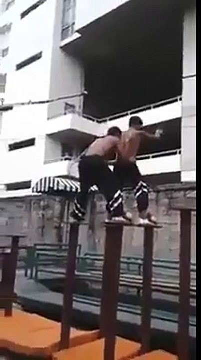 amazing clips