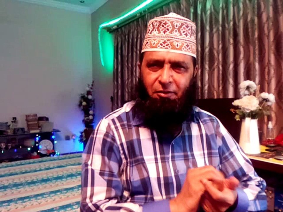 KHAMOSHI AIN IBAADAT