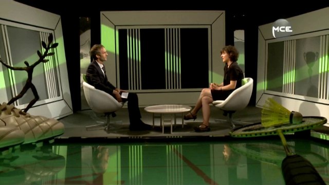 Voir et revoir L'invité avec Hélène Wendling, responsable RH Adidas Groupe sur MCEReplay