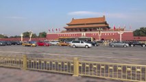 CHINA - A Tour of Beijing