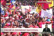 Maduro: La rebelión del 4 de febrero está viva y pendiente en nuestra patria