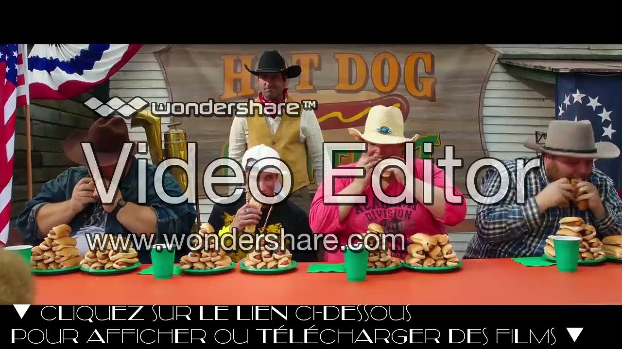 Regarder Les Tuche 2 - La rêve américain Streaming VF Film Comédie Français